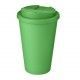 Americano® vaso con tapa antigoteo 350ml