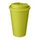 Americano® vaso con tapa antigoteo 350ml