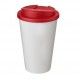 Vaso Americano® Antigoteo White 350ml