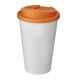 Vaso Americano® Antigoteo White 350ml