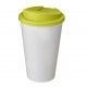 Vaso Americano® Antigoteo White 350ml