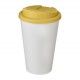 Vaso Americano® Antigoteo White 350ml