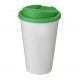 Vaso Americano® Antigoteo White 350ml