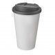Vaso Americano® Antigoteo White 350ml