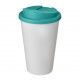 Vaso Americano® Antigoteo White 350ml