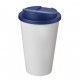Vaso Americano® Antigoteo White 350ml