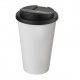 Vaso Americano® Antigoteo White 350ml