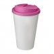 Vaso Americano® Antigoteo White 350ml