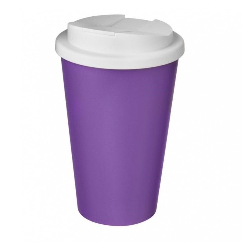 Vaso Americano® Antigoteo Color 350ml
