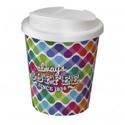 Brite-Americano Espresso® con tapa antigoteo 250ml