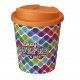 Brite-Americano Espresso® con tapa antigoteo 250ml