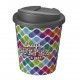 Brite-Americano Espresso® con tapa antigoteo 250ml