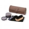 Set de Limpieza Calzado Gentleman