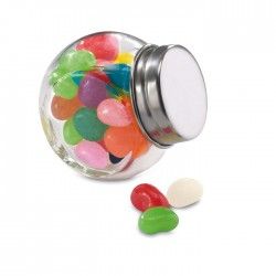 Bote de Cristal Beandy