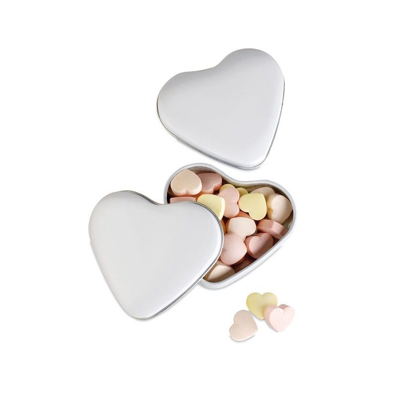 Caramelos Lovemint