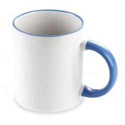 Taza Harnet Sublimación