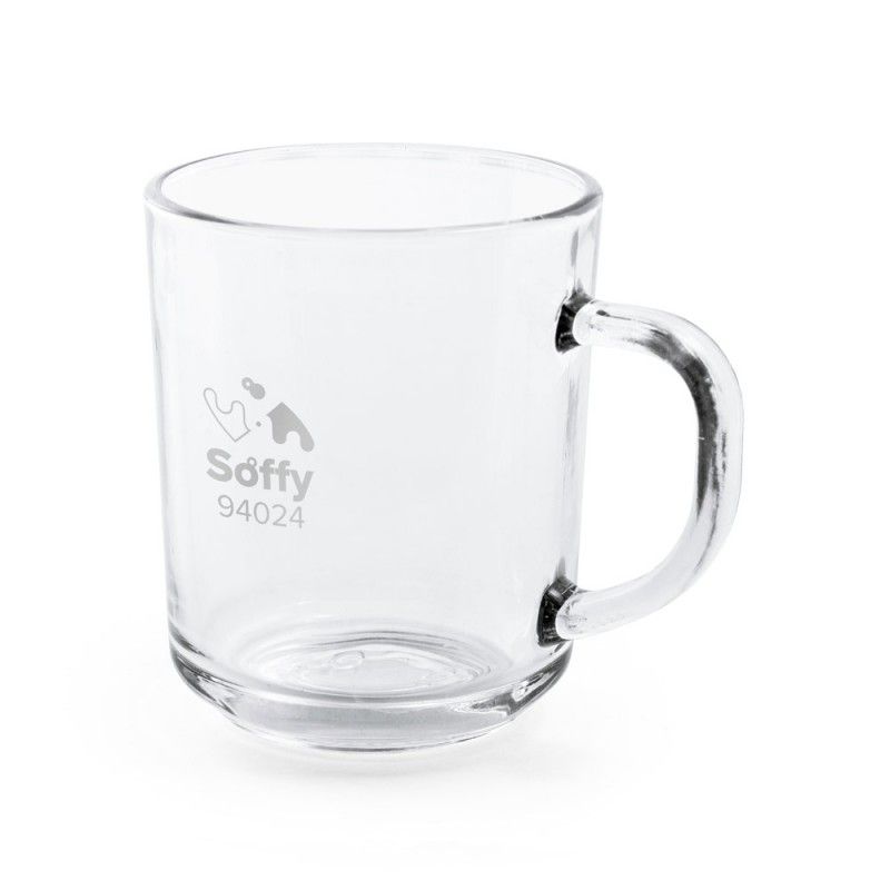 Taza Soffy 