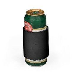 Funda térmica de softshell para botellas