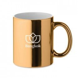 Taza Holly