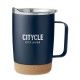 Taza Ruby Matt 