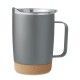Taza Ruby Matt 