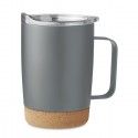 Taza Ruby Matt 300ml
