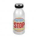Botella Latte Sublimación 350ml