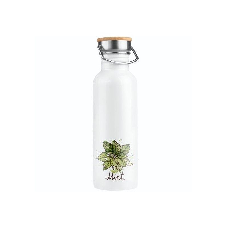 Botella Milky Sublimación 500ml