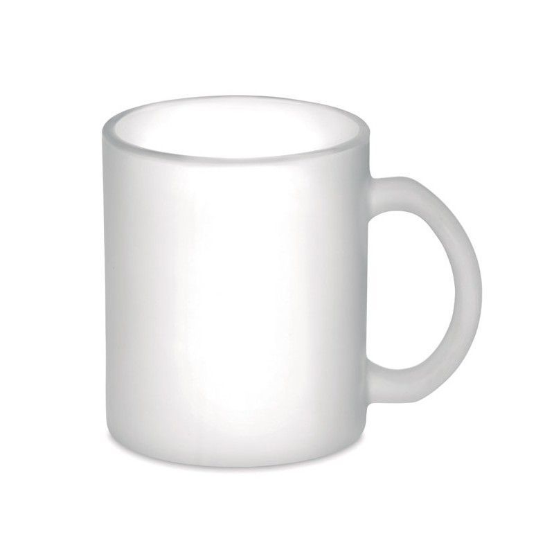 Taza Sublimatt Sublimación