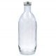 Botella Cristal Cloud 70cl para Rellenar