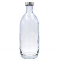Botella Cristal Cloud 70cl para Rellenar