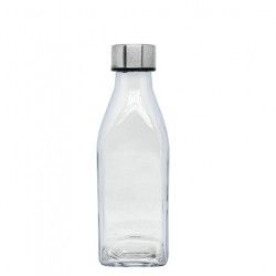 Botella Cristal Delta 50cl para Rellenar