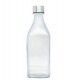 Botella Cristal Delta 100cl para Rellenar
