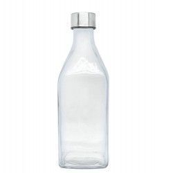 Botella Cristal Delta 100cl para Rellenar