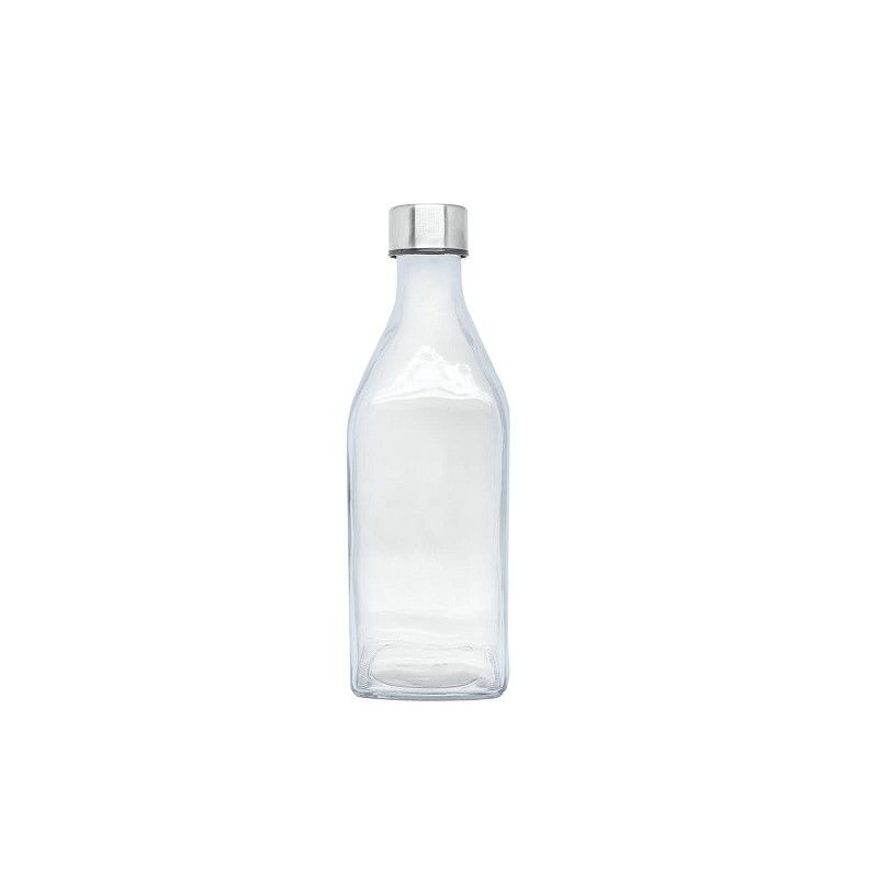 Botella Cristal Delta 100cl para Rellenar