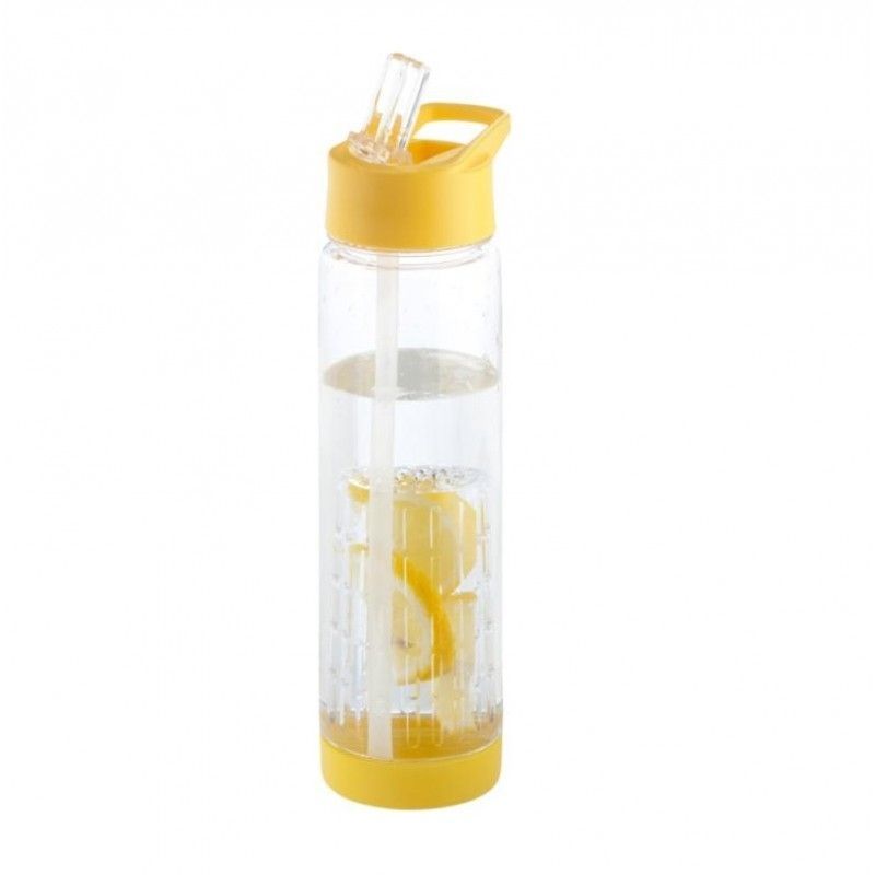 Botella  de Agua con infusor Tutti Frutti