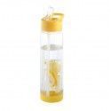 Botella Agua Infusor Tutti Frutti 740ml