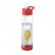 Botella  de Agua con infusor Tutti Frutti