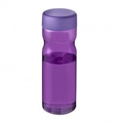 Botella Bidón H2O Eco Base 650ml