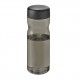 Bidón H2O Eco Base 650ml