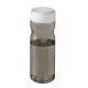 Botella Bidón H2O Eco Base White 650ml