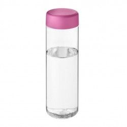 Botella Bidón H2O Vibe 850ml
