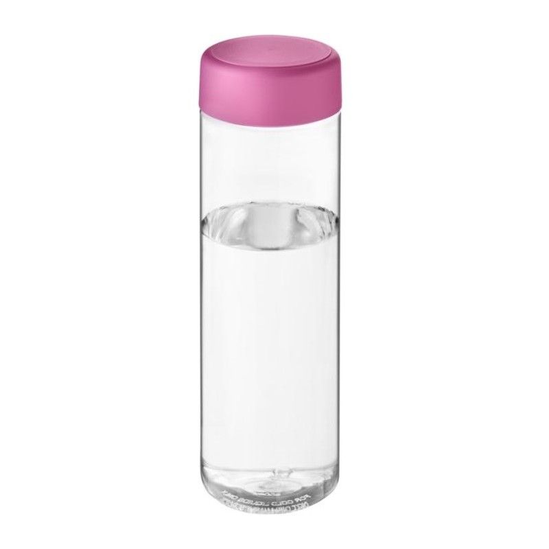 Botella Bidón H2O Vibe 850ml