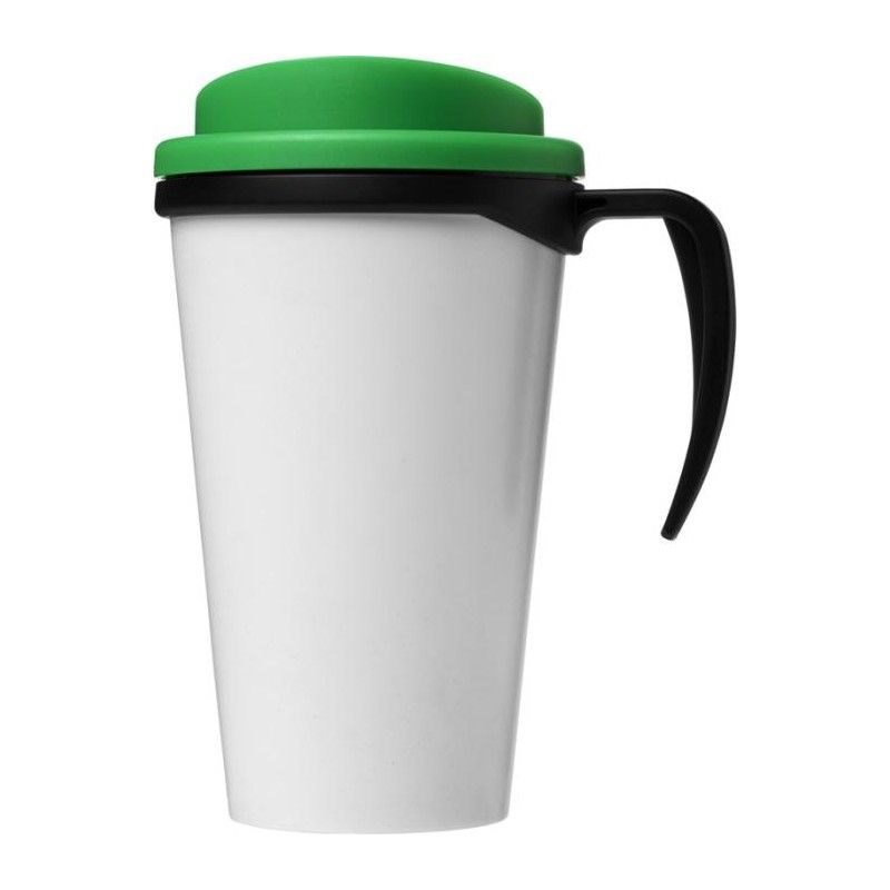Brite-Americano® Taza térmica grande 350ml