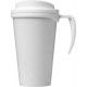 Taza Brite-Americano® Grande White 350ml