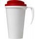 Taza Brite-Americano® Grande White 350ml