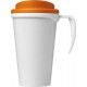 Taza Brite-Americano® Grande White 350ml