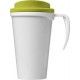 Taza Brite-Americano® Grande White 350ml