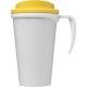 Taza Brite-Americano® Grande White 350ml