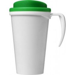 Taza Brite-Americano® Grande White 350ml